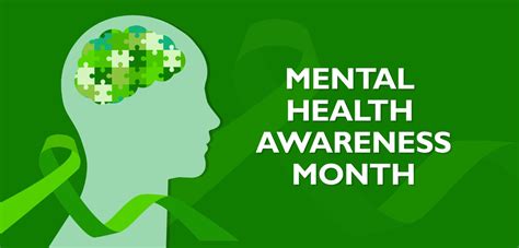 Mental health awareness